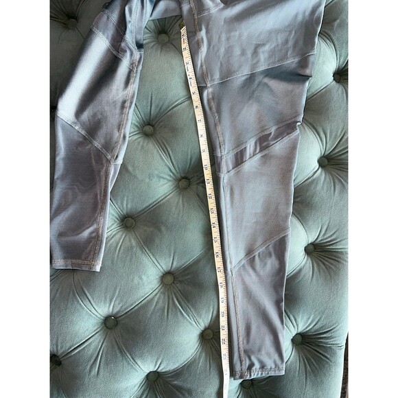 Alo Sheila Mesh Leggings Size Small S - Picture 6 of 10